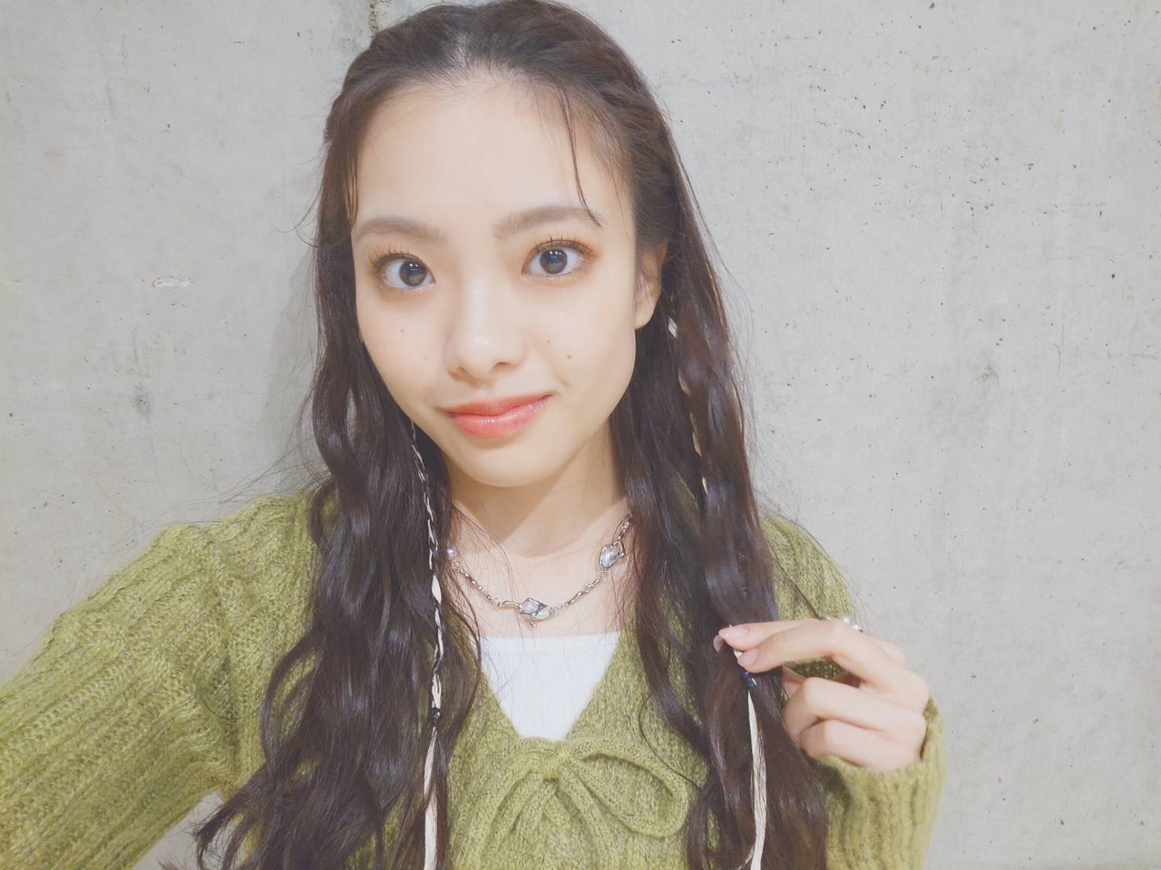 遠藤 光莉｜#281. いつもたくさんの愛をありがとう！💐（2025-06-02）