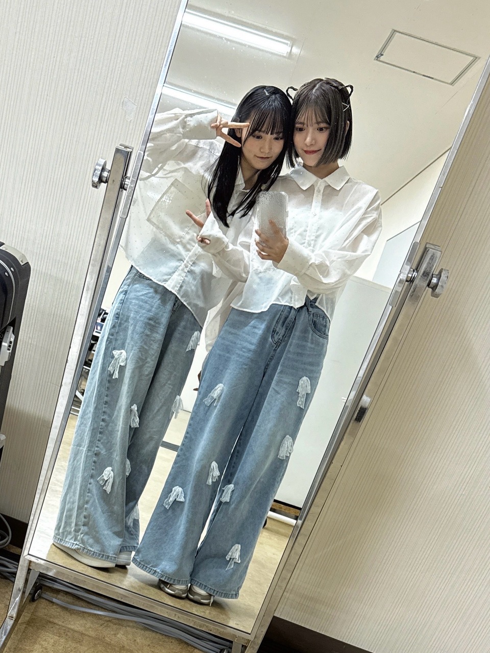 大沼 晶保｜新制服👒（2025-06-04）