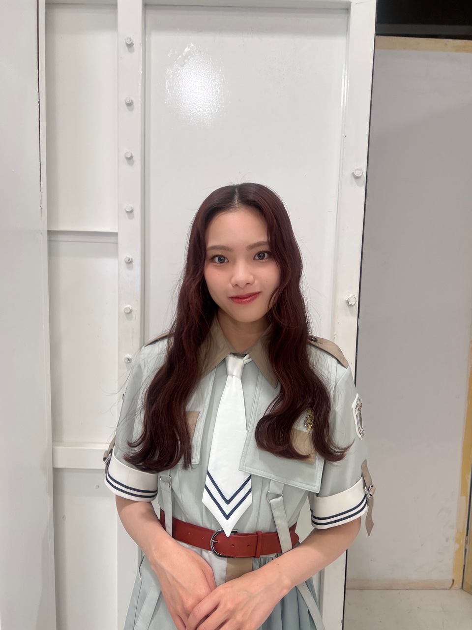 遠藤 光莉｜#282. ミーグリ第3次受付🦋✨（2025-06-04）