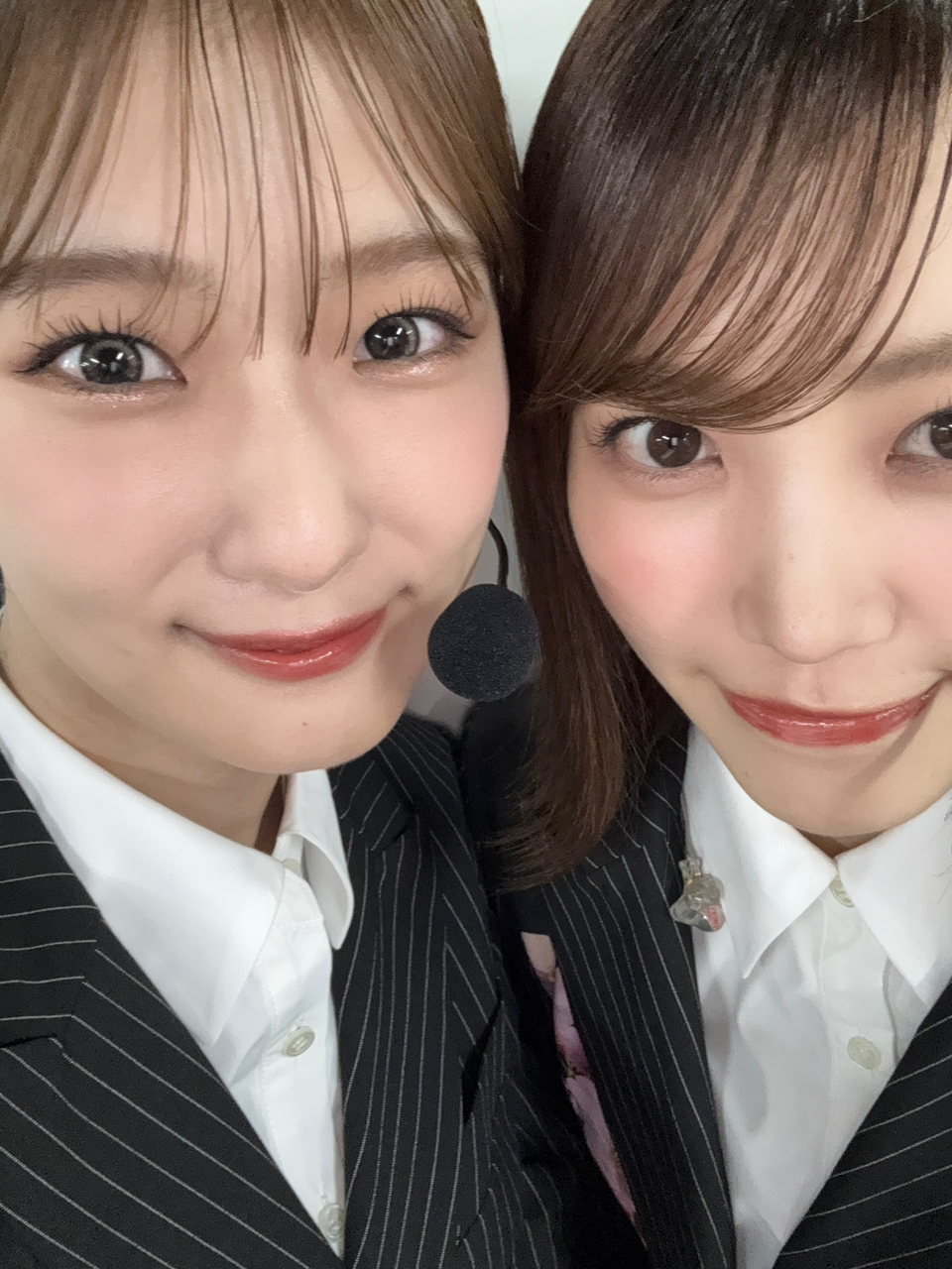 井上 梨名｜いのりぶろぐ（2025-06-04）