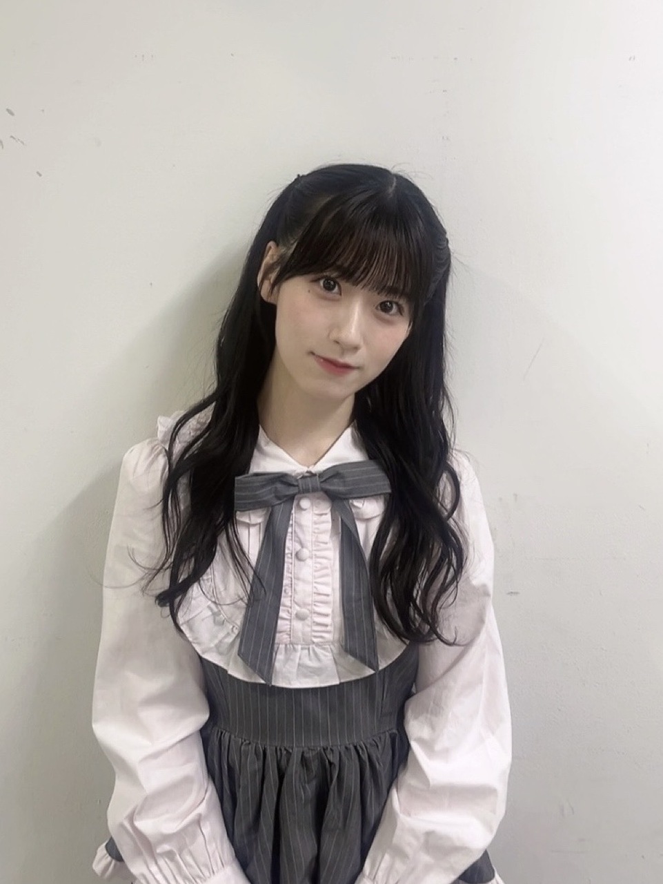 石森 璃花｜充電、143（2025-06-05）