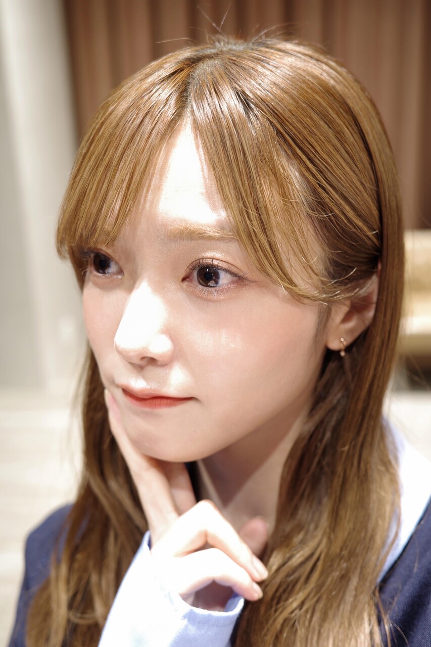 田村 保乃｜つー（2025-06-07）