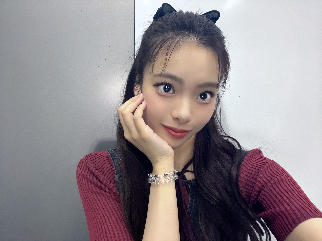 遠藤 光莉｜#286. アルバム オンラインミーグリ🫶（2025-06-08）