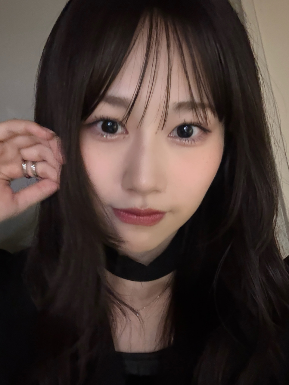 向井 純葉｜ふわり（2025-06-10）