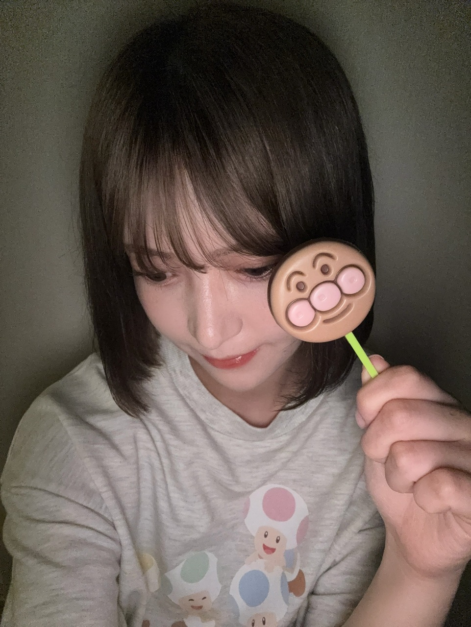 大沼 晶保｜かわいいもの（2025-06-11）