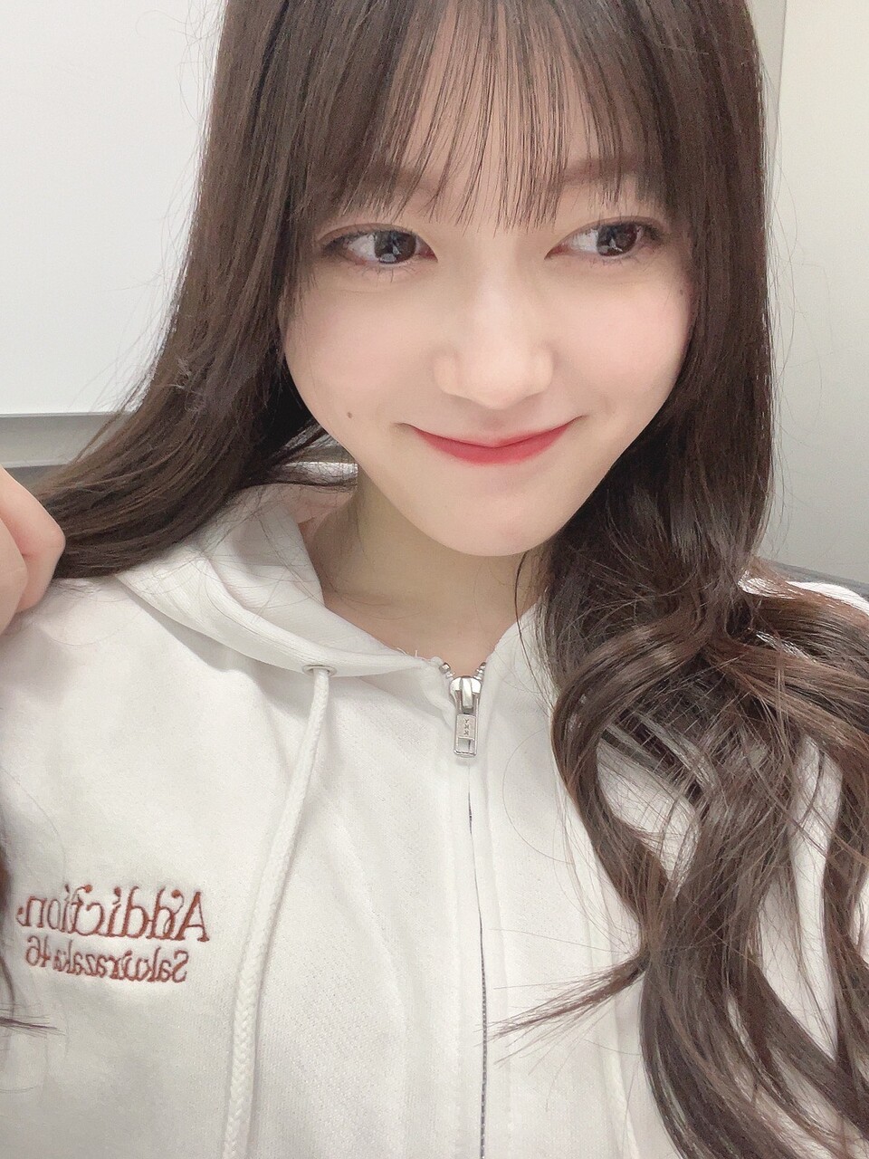 幸阪 茉里乃｜ミーグリ（2025-06-11）