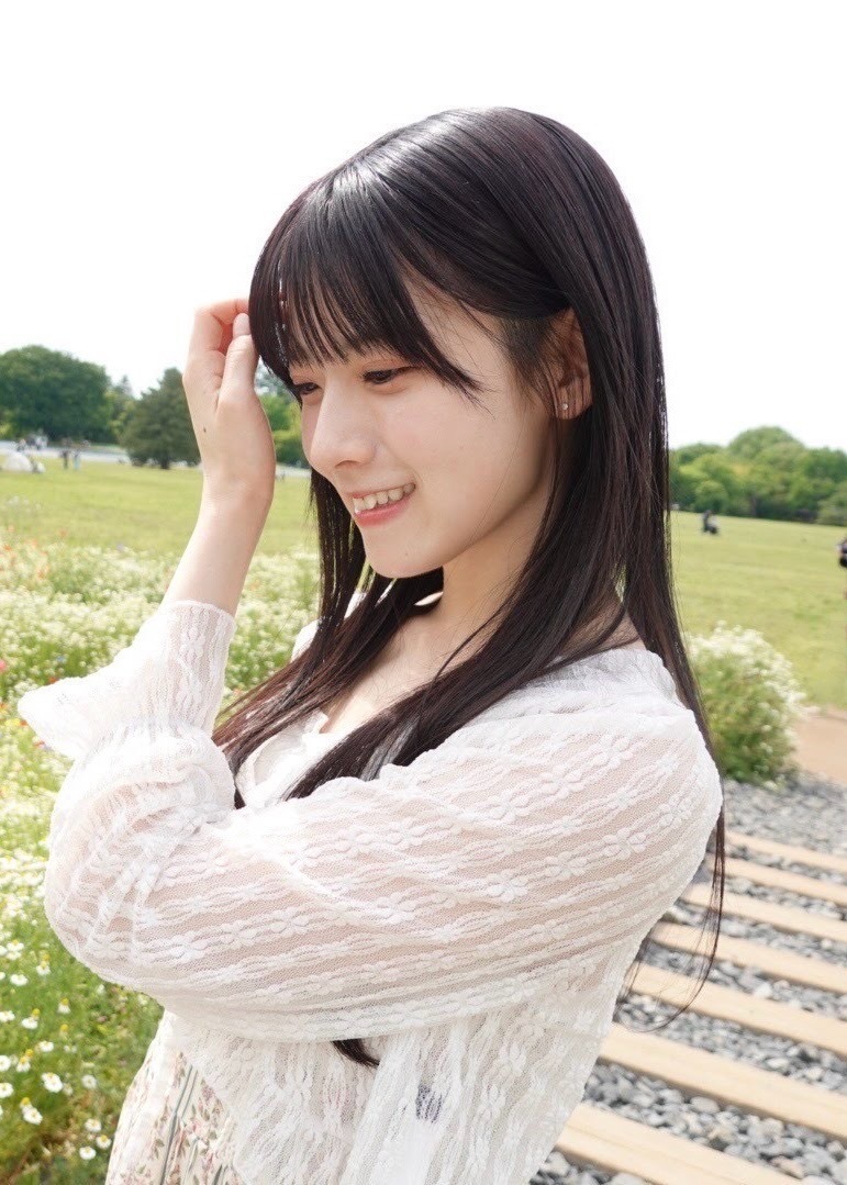 石森 璃花｜お花畑、144（2025-06-14）