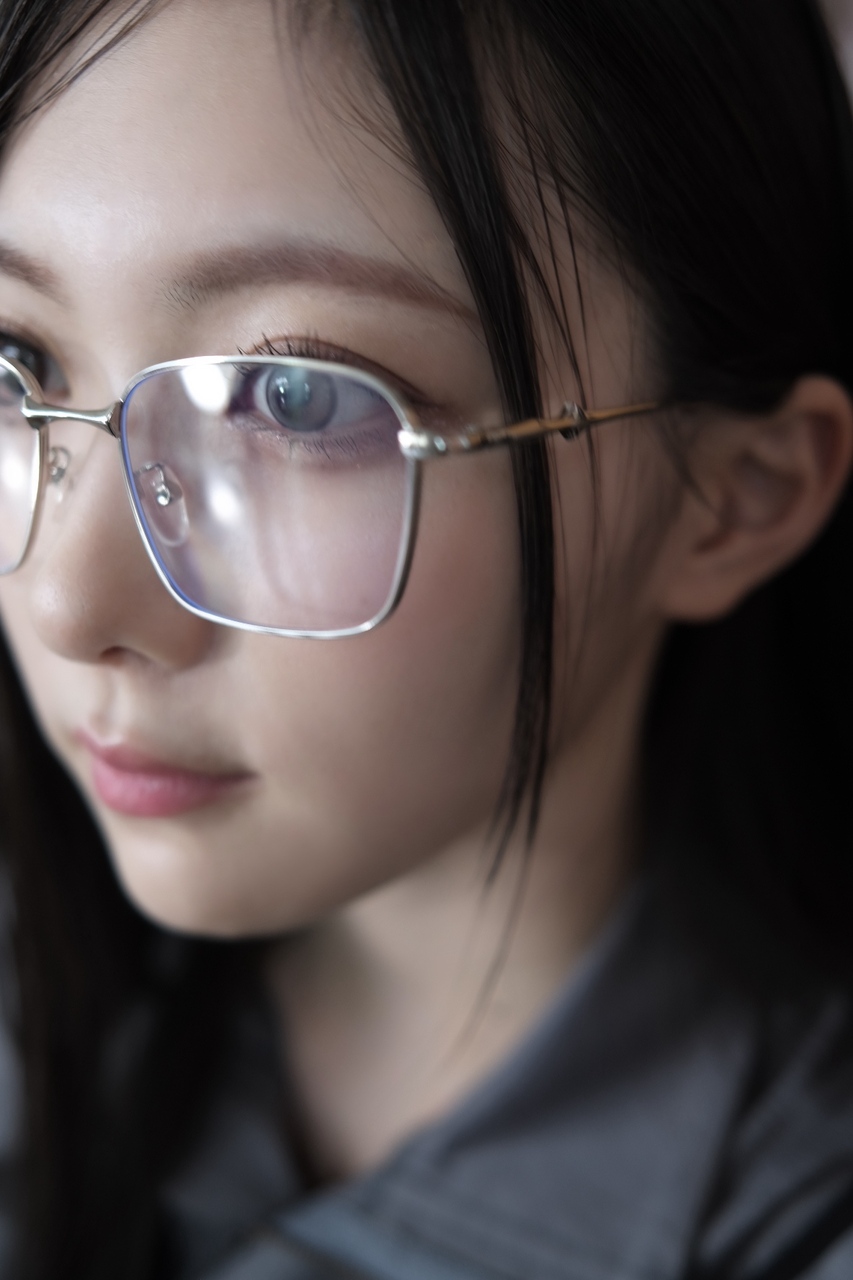 谷口 愛季｜人は本能で動くだけ（2025-06-15）