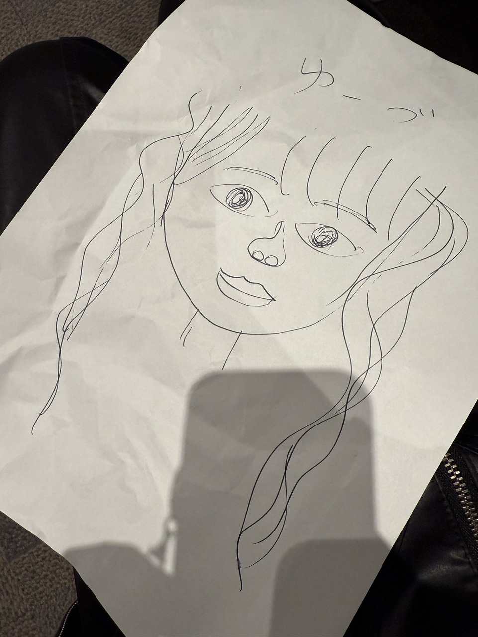 中嶋 優月｜ゆーづ（2025-06-15）