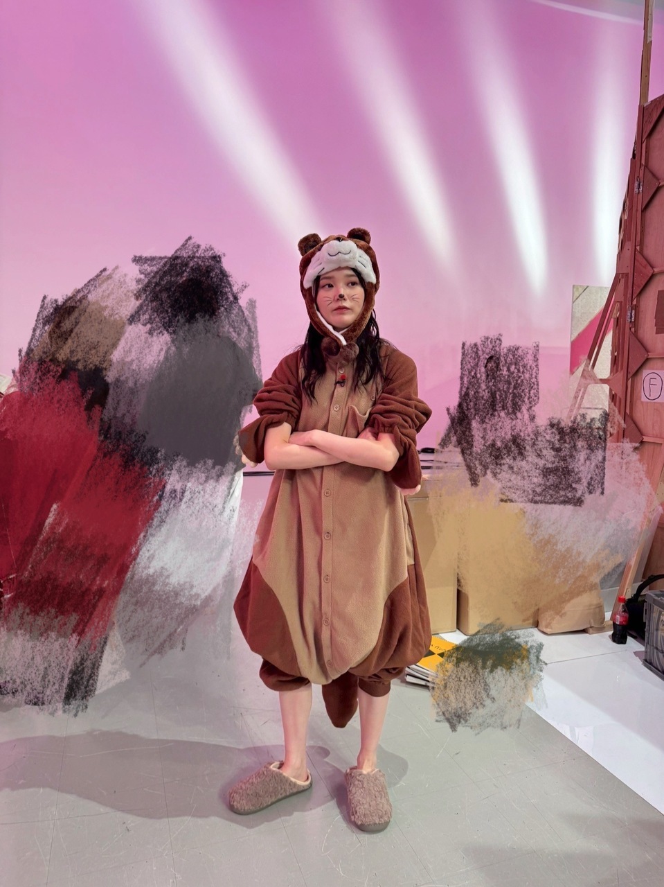 増本 綺良｜アニマルズ（2025-06-16）