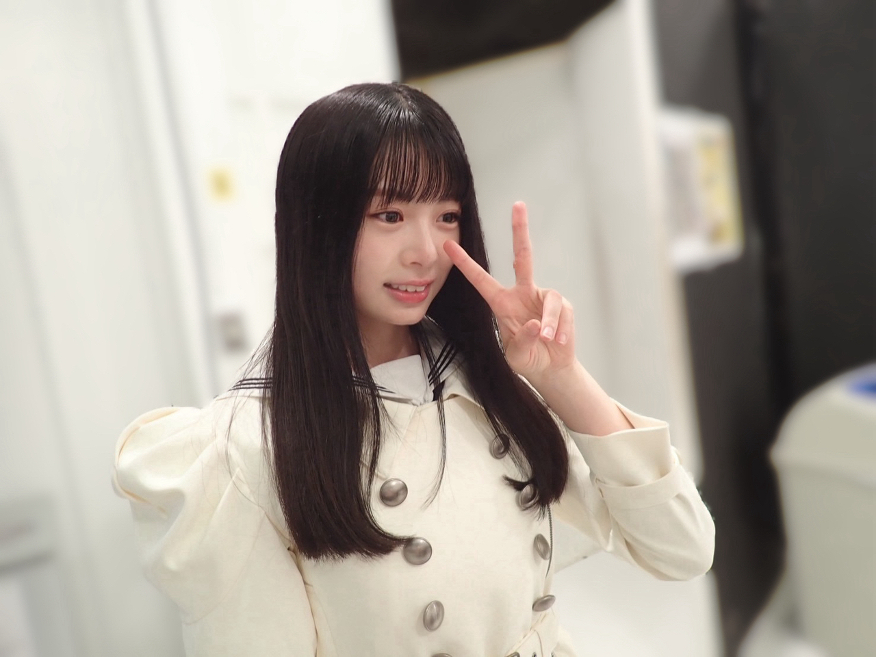 稲熊 ひな｜縁っていうのは探せるものじゃなく　ある日ばったり　出会うもの　　稲熊ひな（2025-06-17）