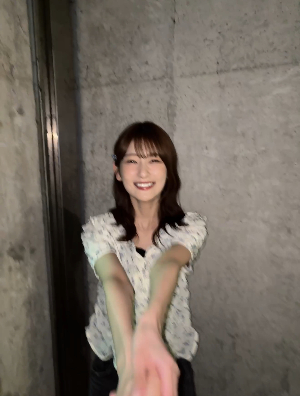 井上 梨名｜いのりぶろぐ（2025-06-18）