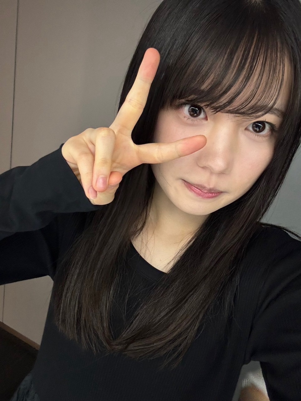 勝又 春｜うちのこと、知ってくれはる〜？　勝又 春（2025-06-18）