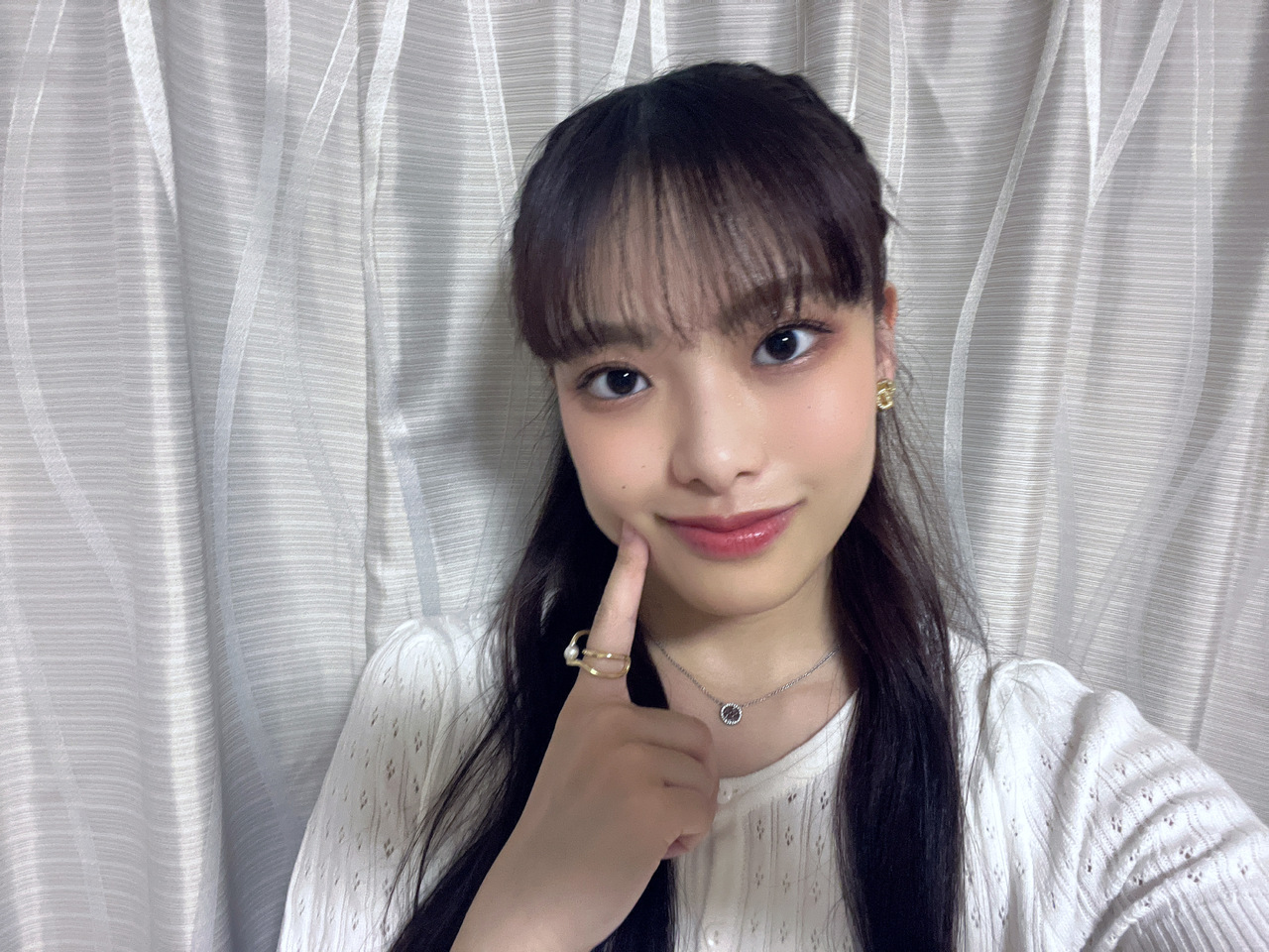 遠藤 光莉｜#294. ⌛️☂️（2025-06-20）