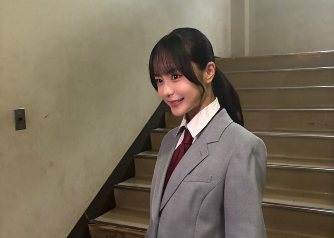 中川 智尋｜ここから　中川智尋（2025-06-20）