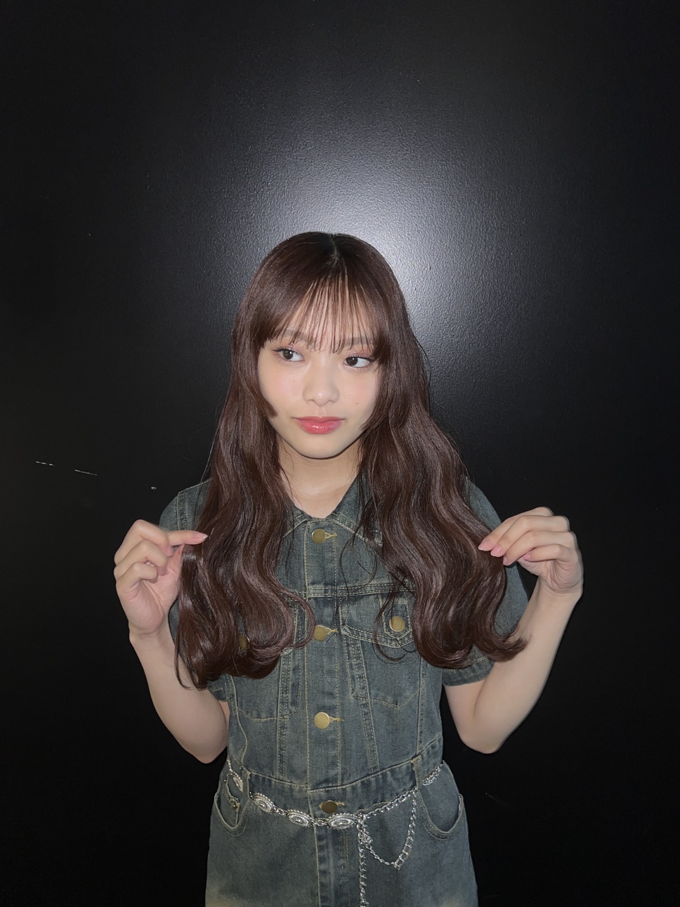 遠藤 光莉｜#295. パセリ🌿（2025-06-22）