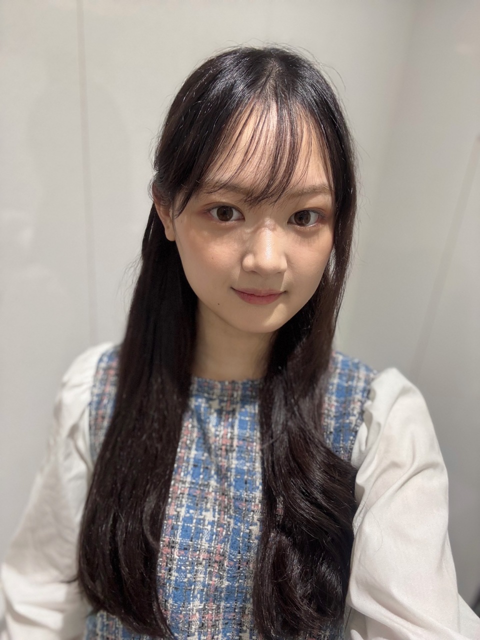 目黒 陽色｜よろしくね☺︎ 目黒陽色（2025-06-22）