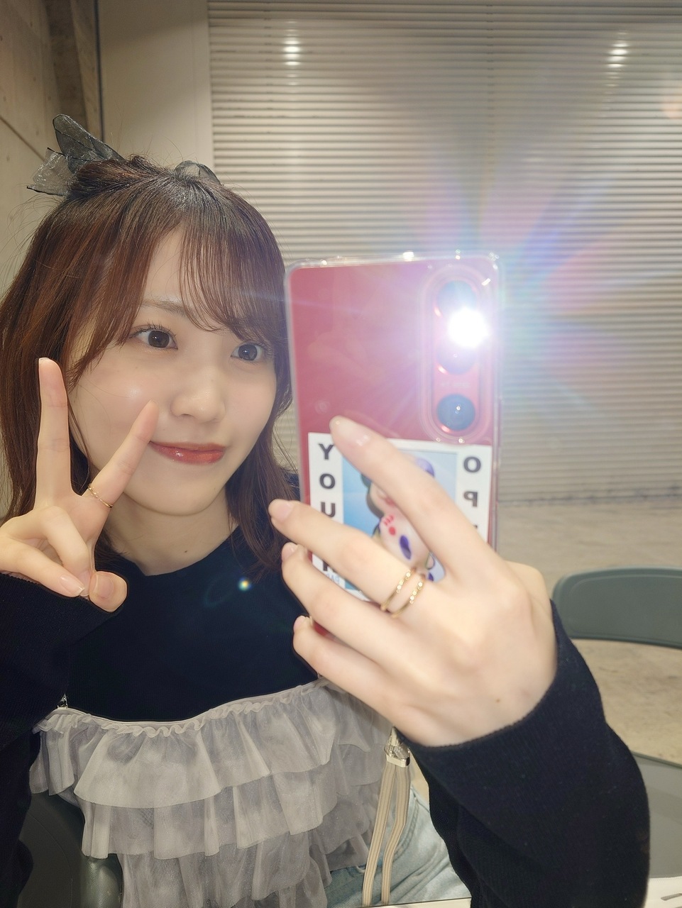 松田 里奈｜#335 5/31📸（2025-06-22）