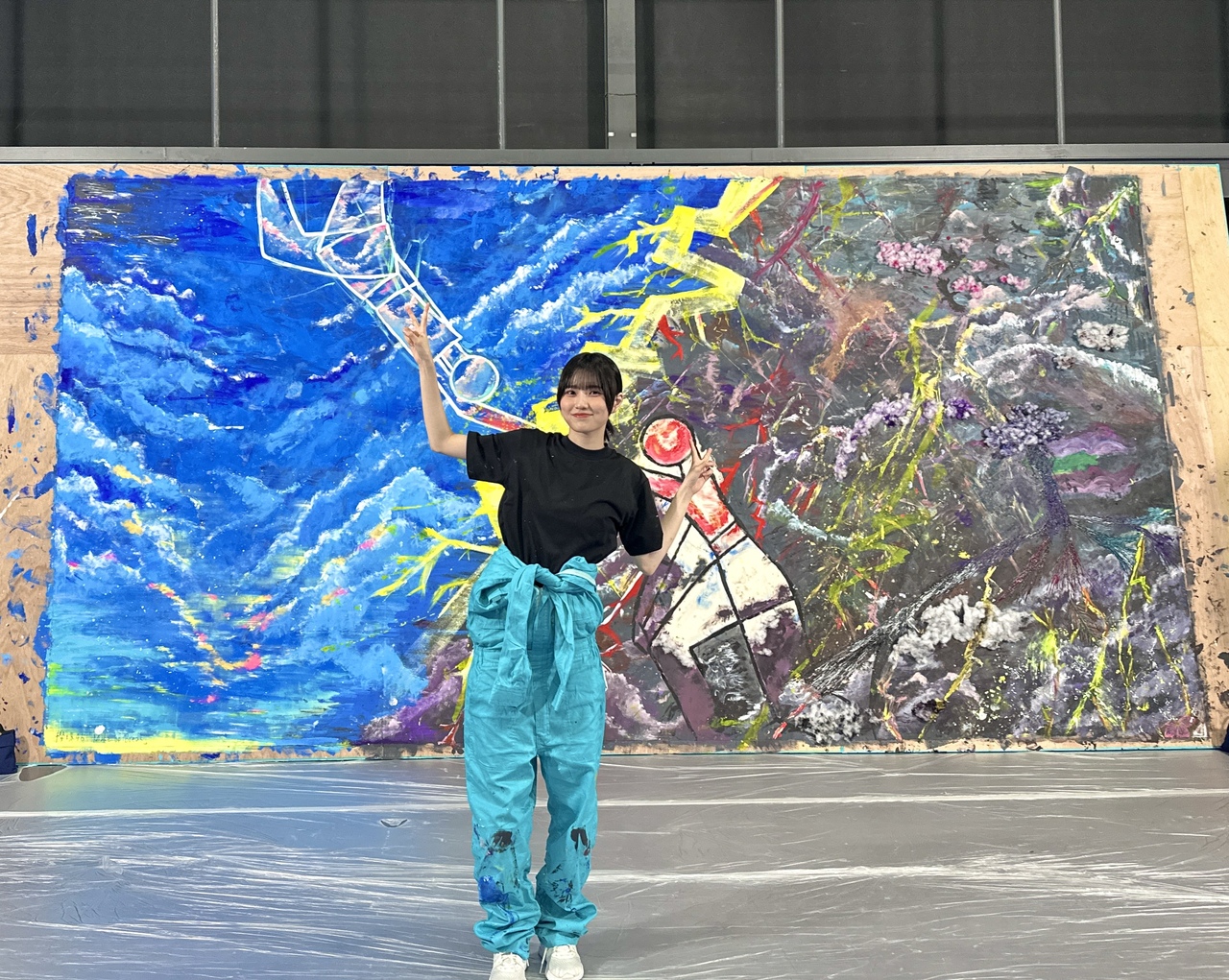 的野 美青｜（2025-06-23）