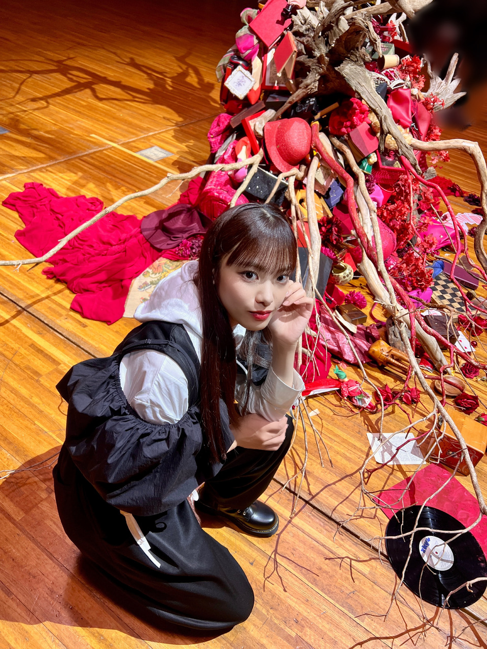 遠藤 光莉｜#296. " Do my best! "（2025-06-23）