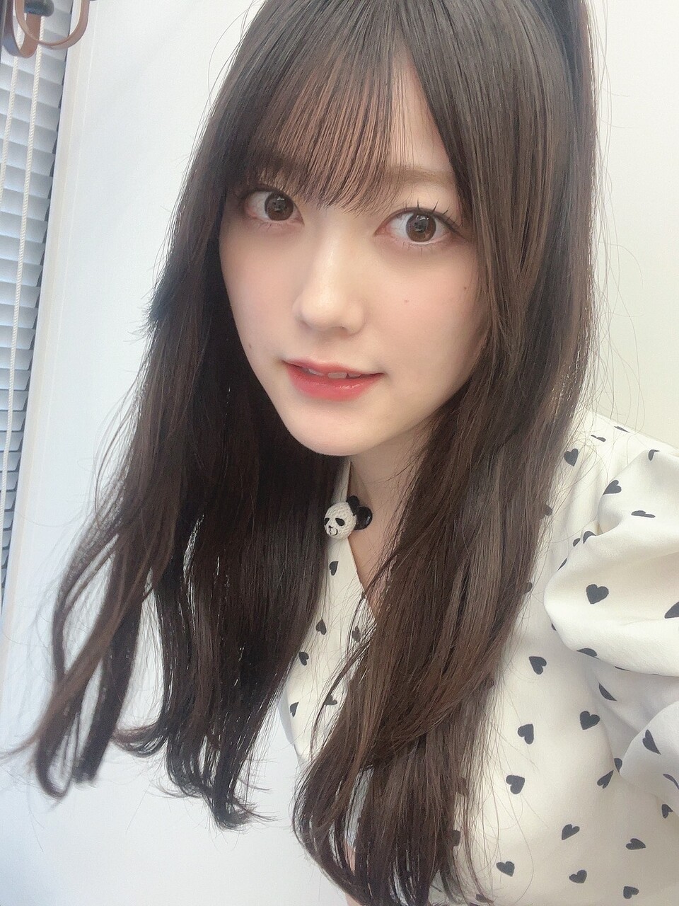 幸阪 茉里乃｜ミーグリ（2025-06-23）