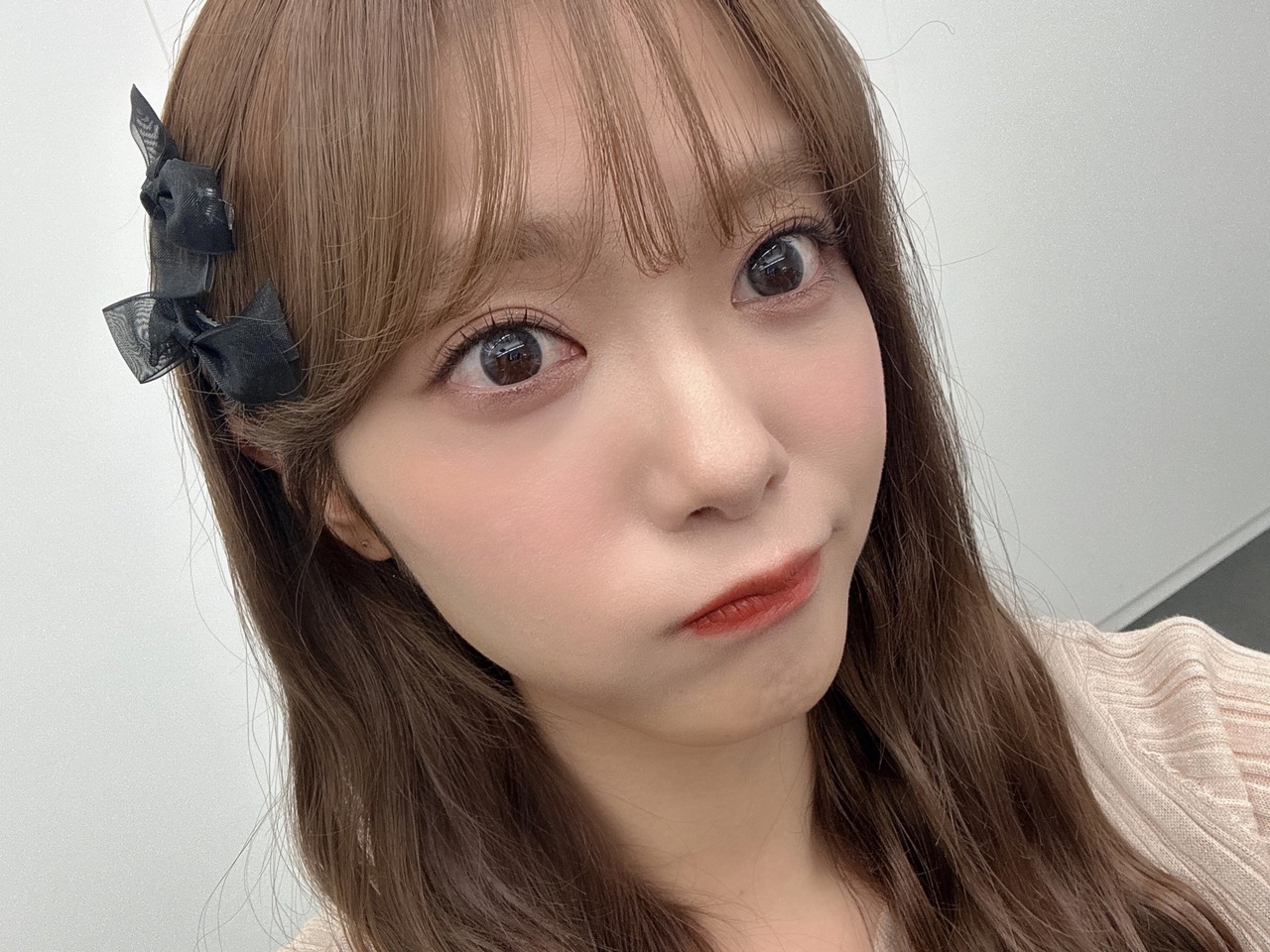 田村 保乃｜美しい青（2025-06-24）