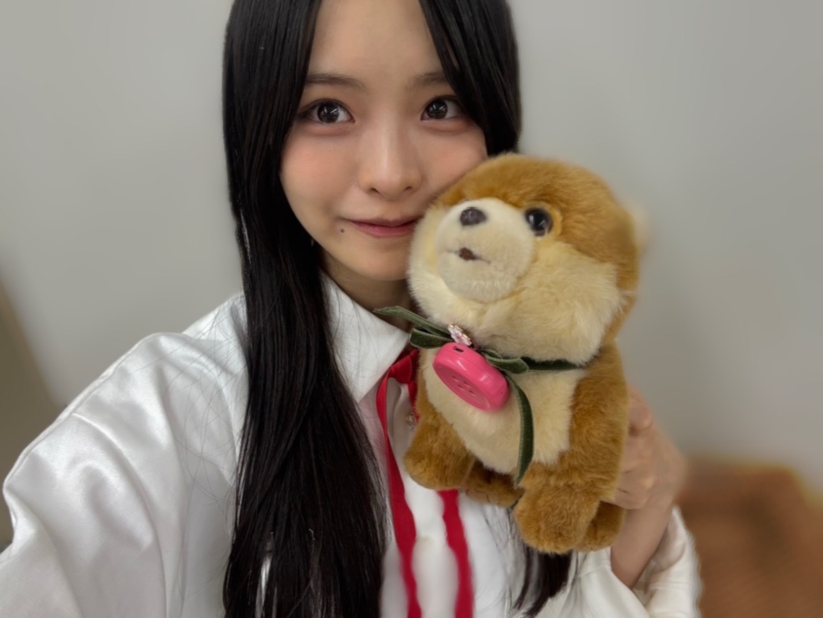 浅井 恋乃未｜夏、始まりました？？　浅井恋乃未（2025-06-25）