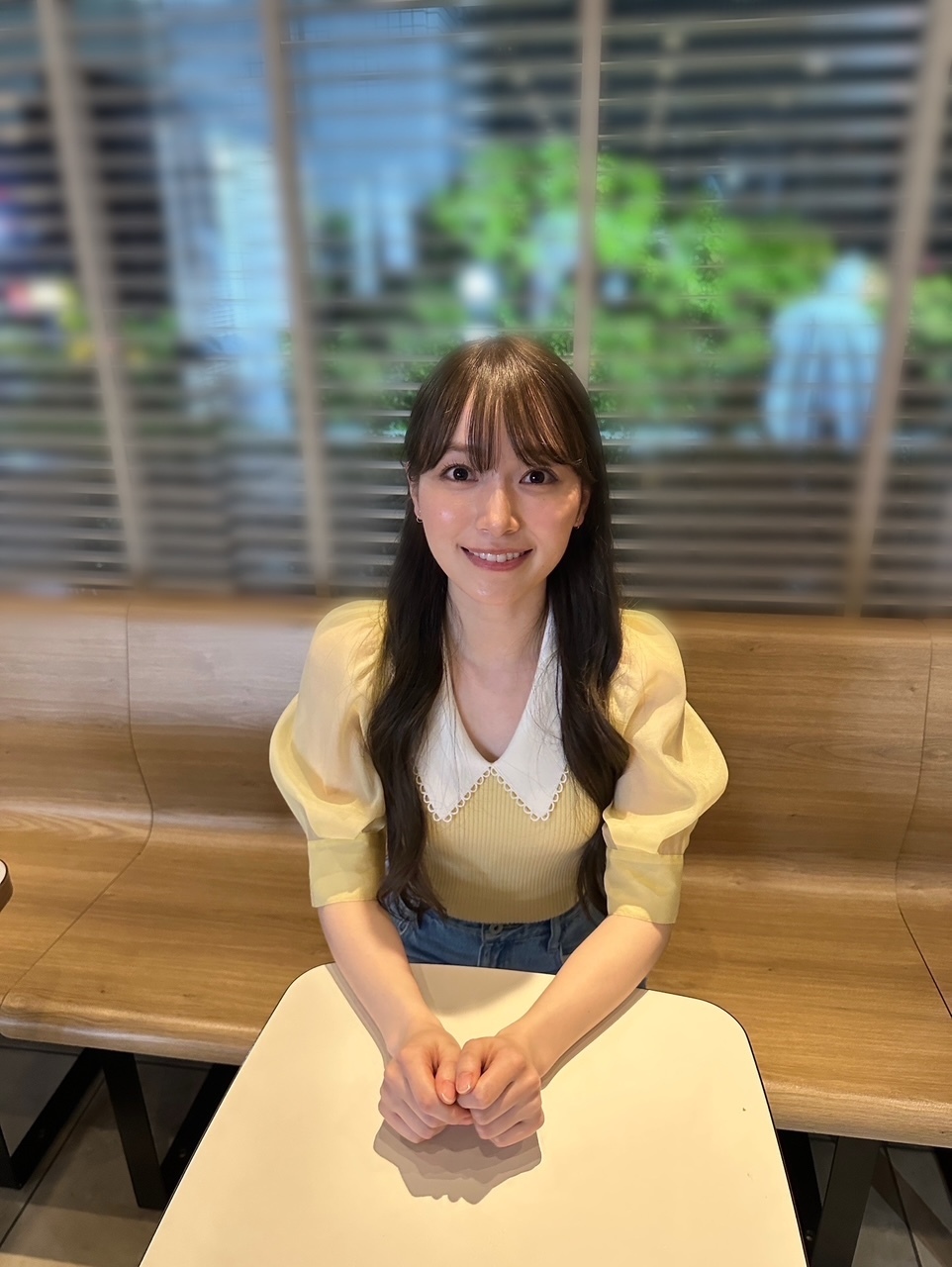 守屋 麗奈｜「明日も、笑おう。2025」（2025-06-27）