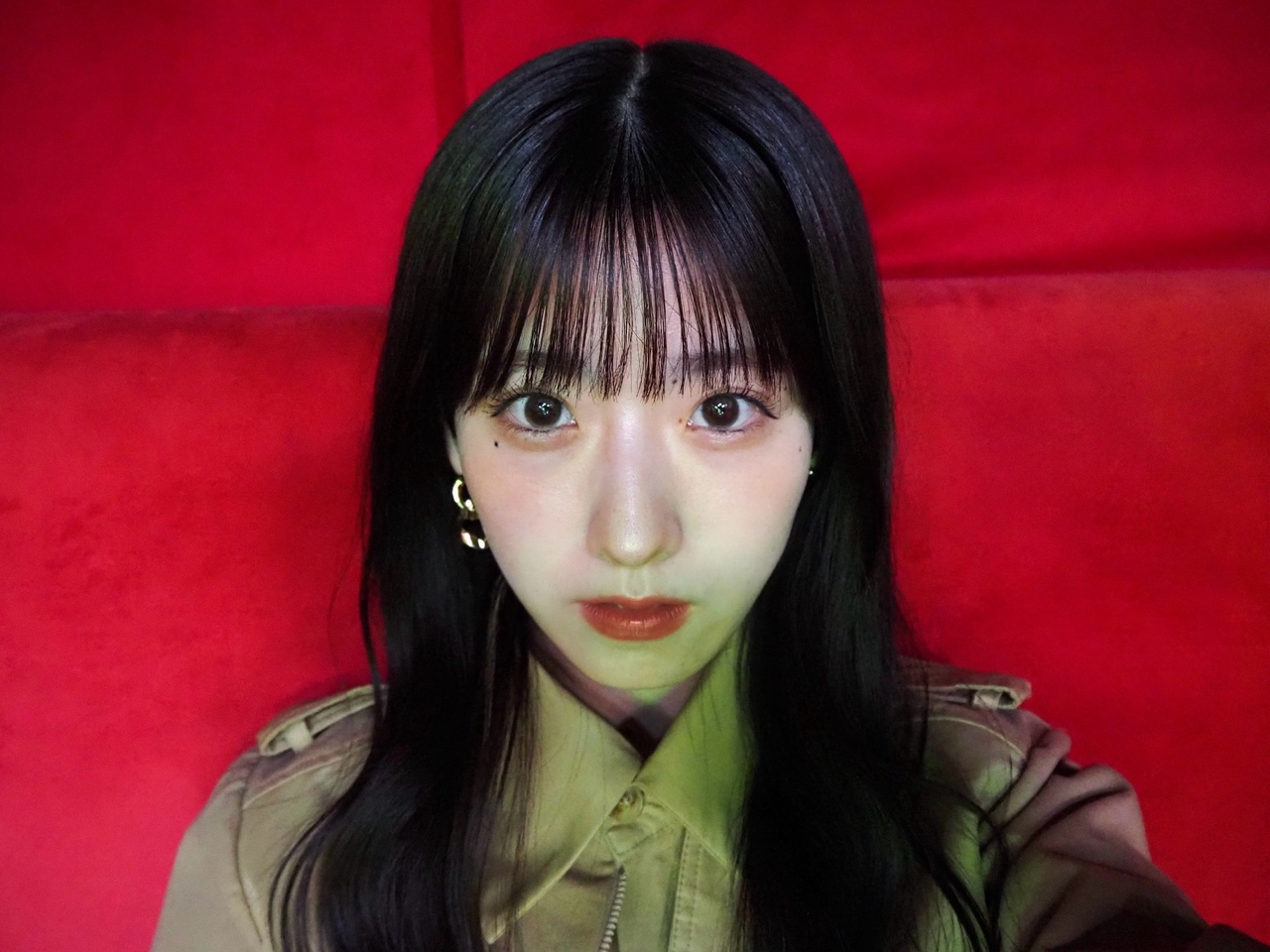 石森 璃花｜港区パセリ、145（2025-06-27）