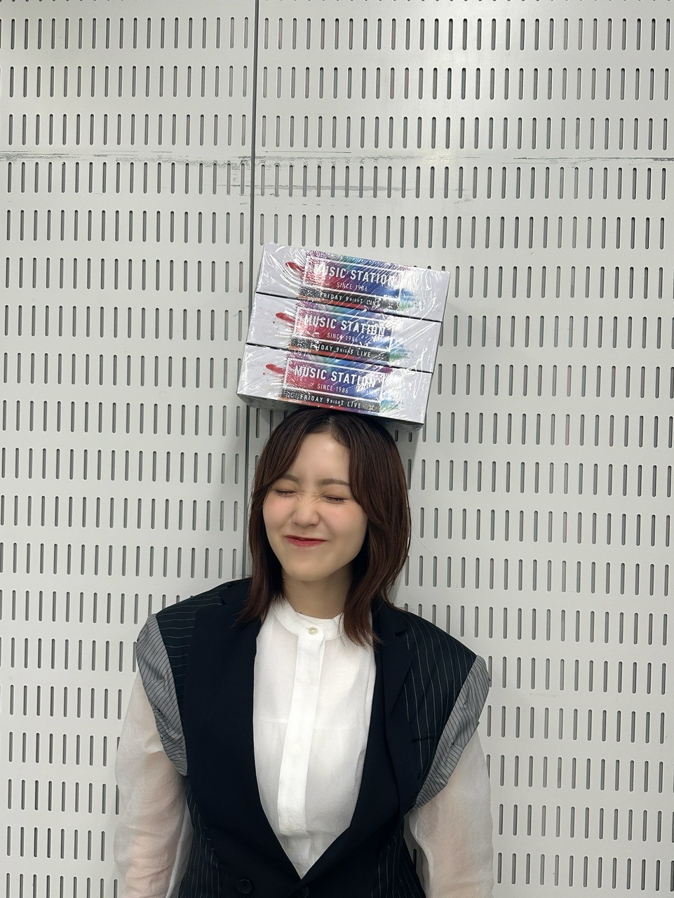 松田 里奈｜#336 Make or Break無事発売（2025-06-28）