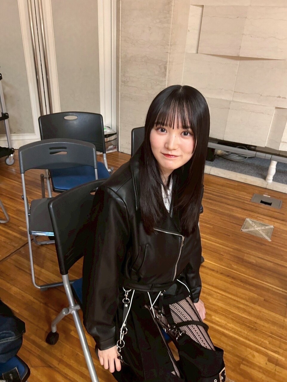 増本 綺良｜パセリ（2025-06-28）