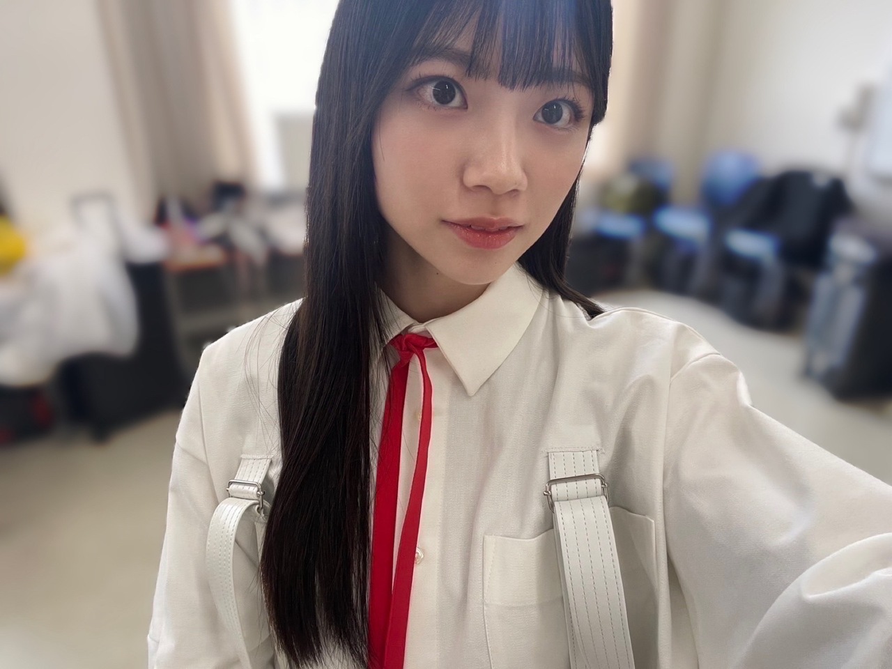 佐藤 愛桜｜沢山の方に愛されますように🌸    佐藤愛桜（2025-06-28）