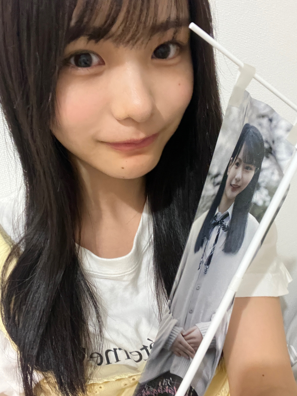 中川 智尋｜待ちに待った日曜日！　中川智尋（2025-06-29）