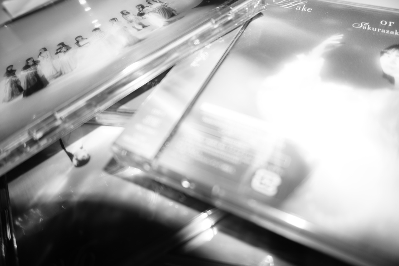 向井 純葉｜想（2025-07-01）