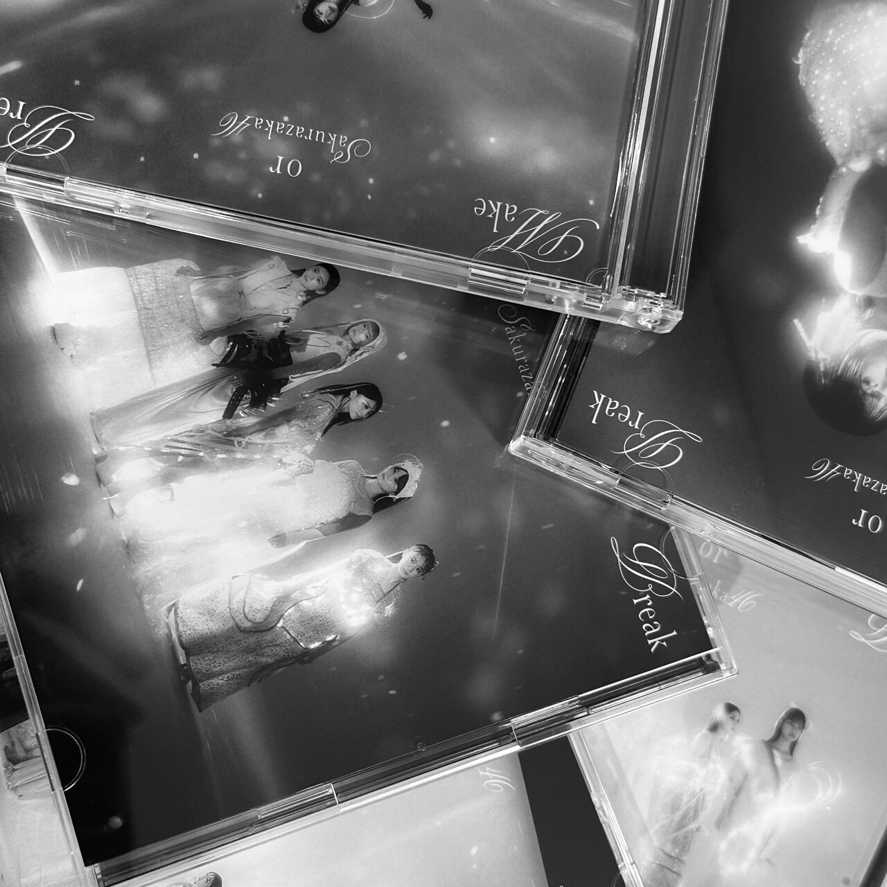 森田 ひかる｜Make or Break（2025-07-02）