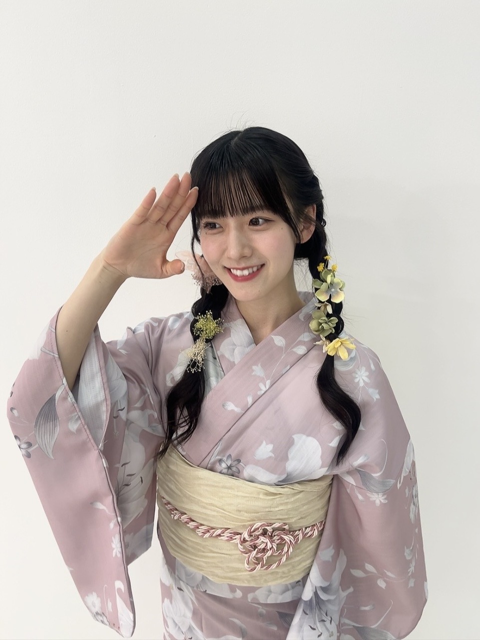 石森 璃花｜じゃーん、147（2025-07-03）