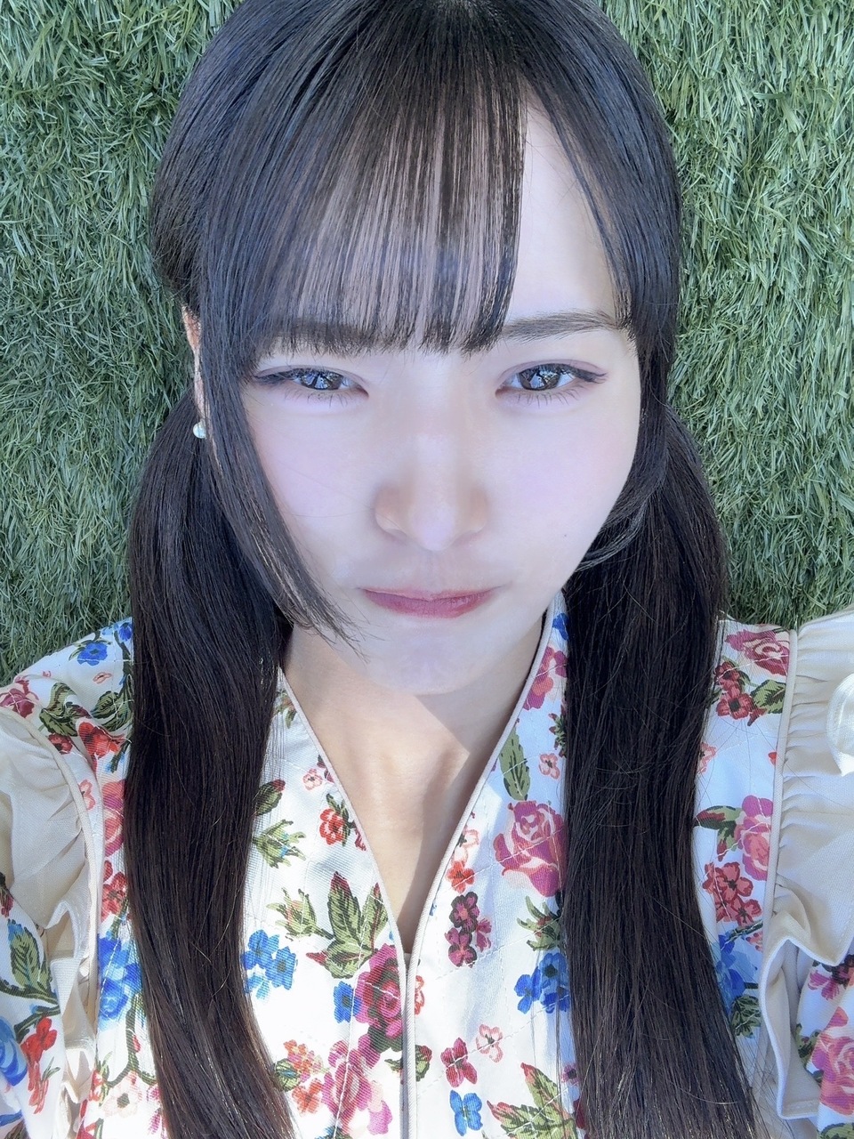 中嶋 優月｜🐰（2025-07-06）