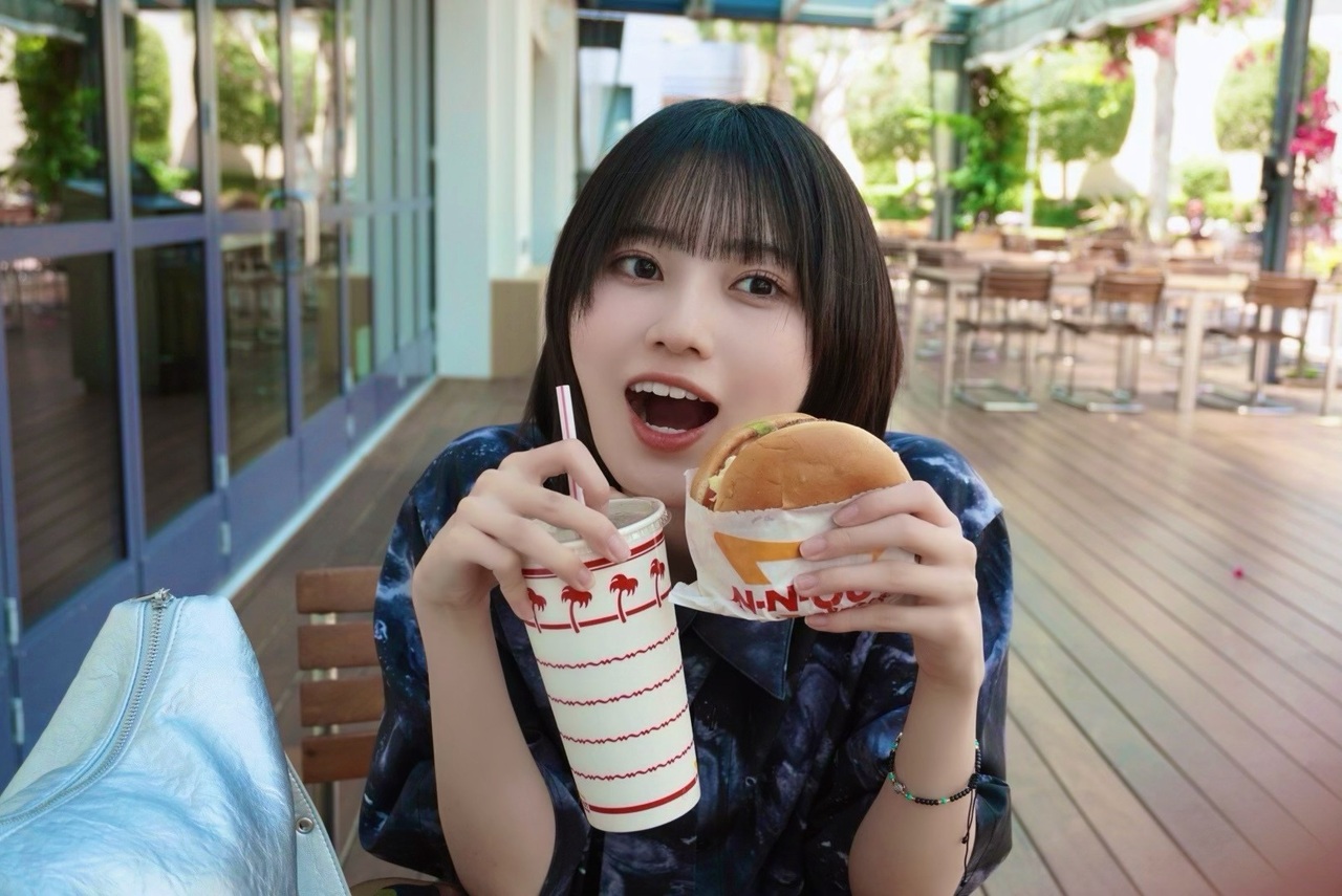 的野 美青｜（2025-07-07）