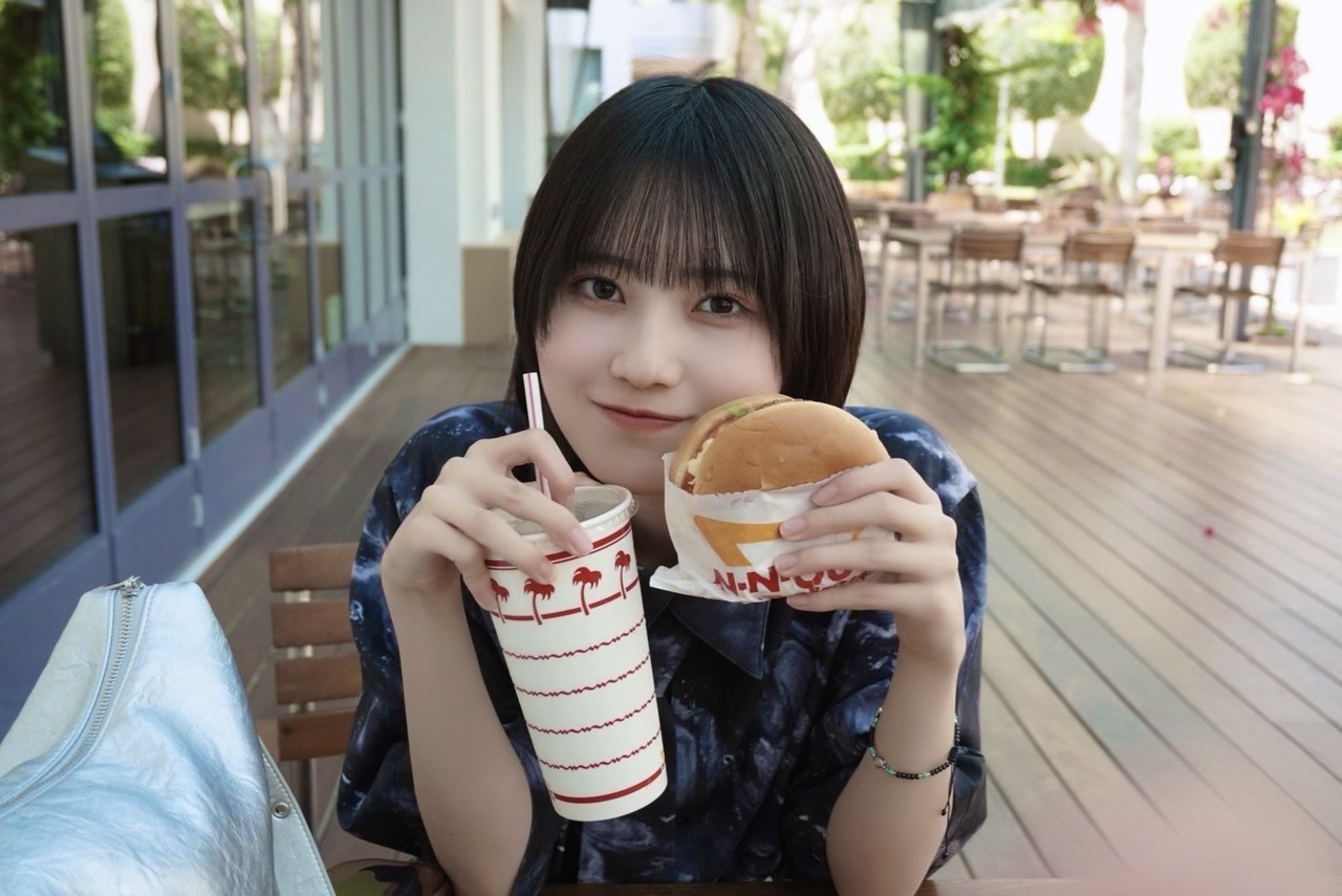 的野 美青｜（2025-07-07）｜2枚目