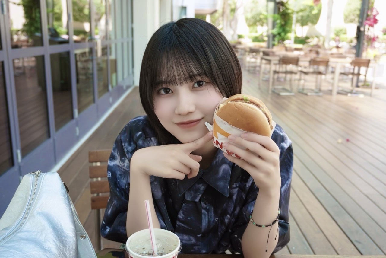 的野 美青｜（2025-07-07）｜3枚目