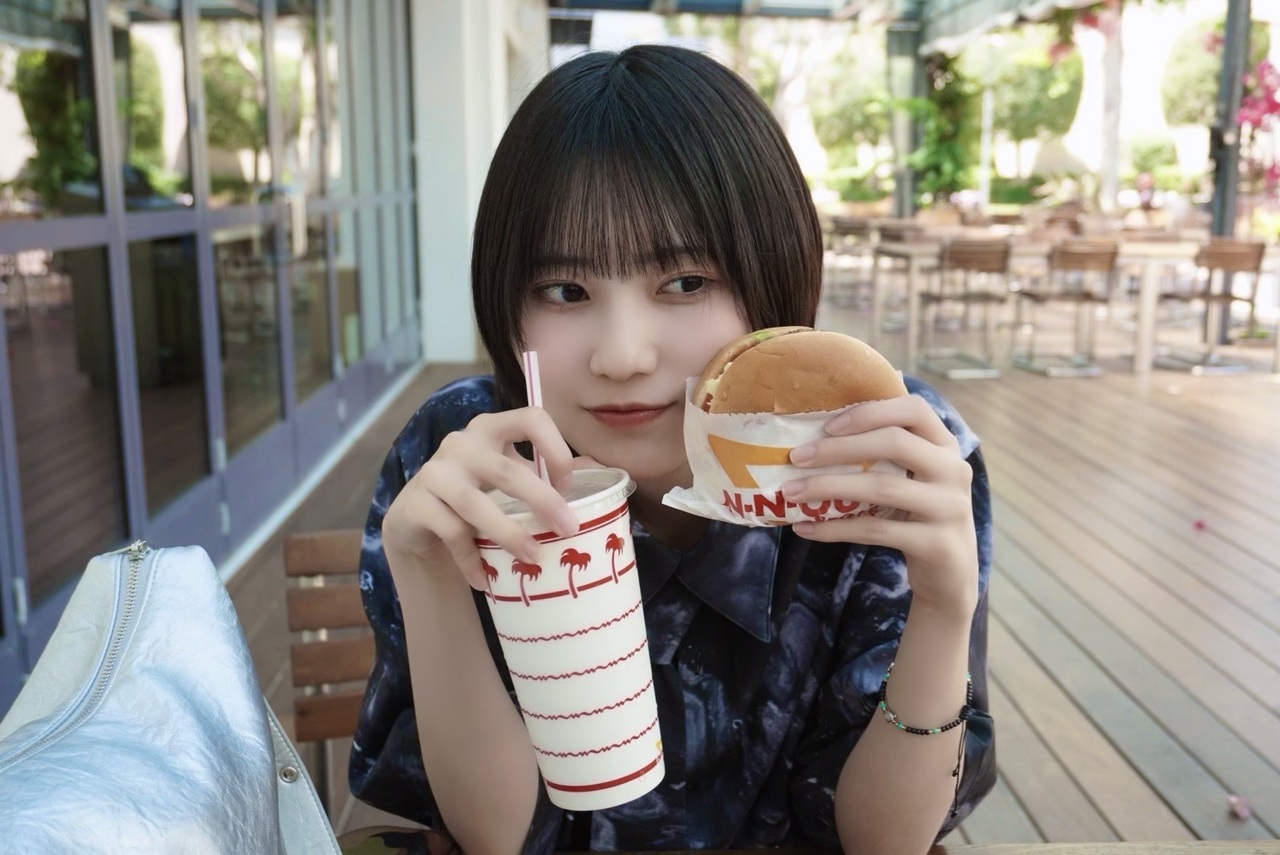 的野 美青｜（2025-07-07）｜4枚目