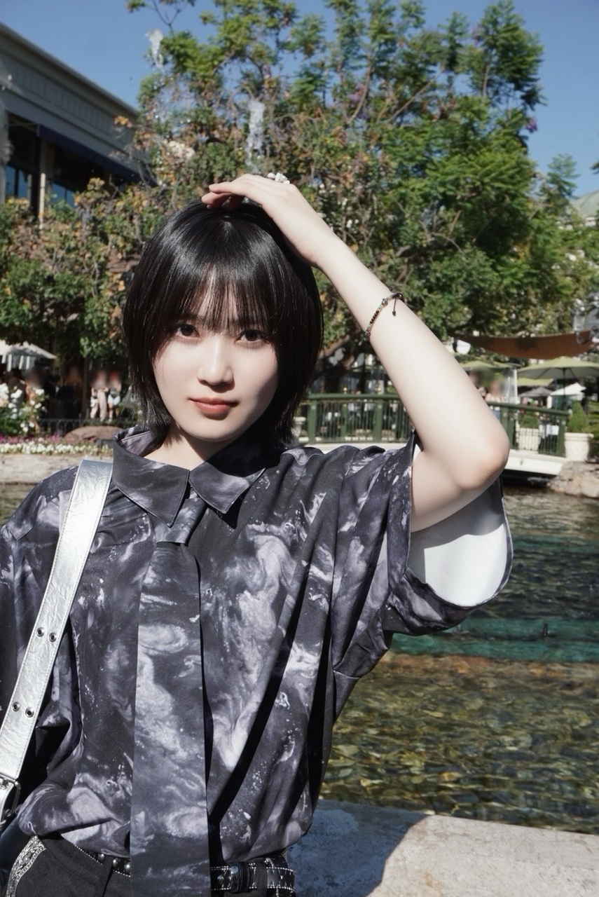 的野 美青｜（2025-07-07）｜5枚目