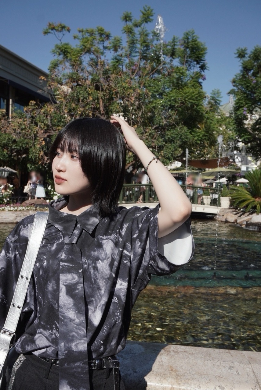 的野 美青｜（2025-07-07）｜6枚目