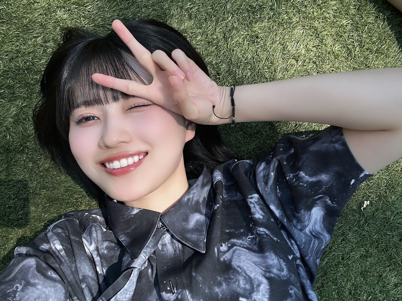 的野 美青｜（2025-07-07）｜9枚目