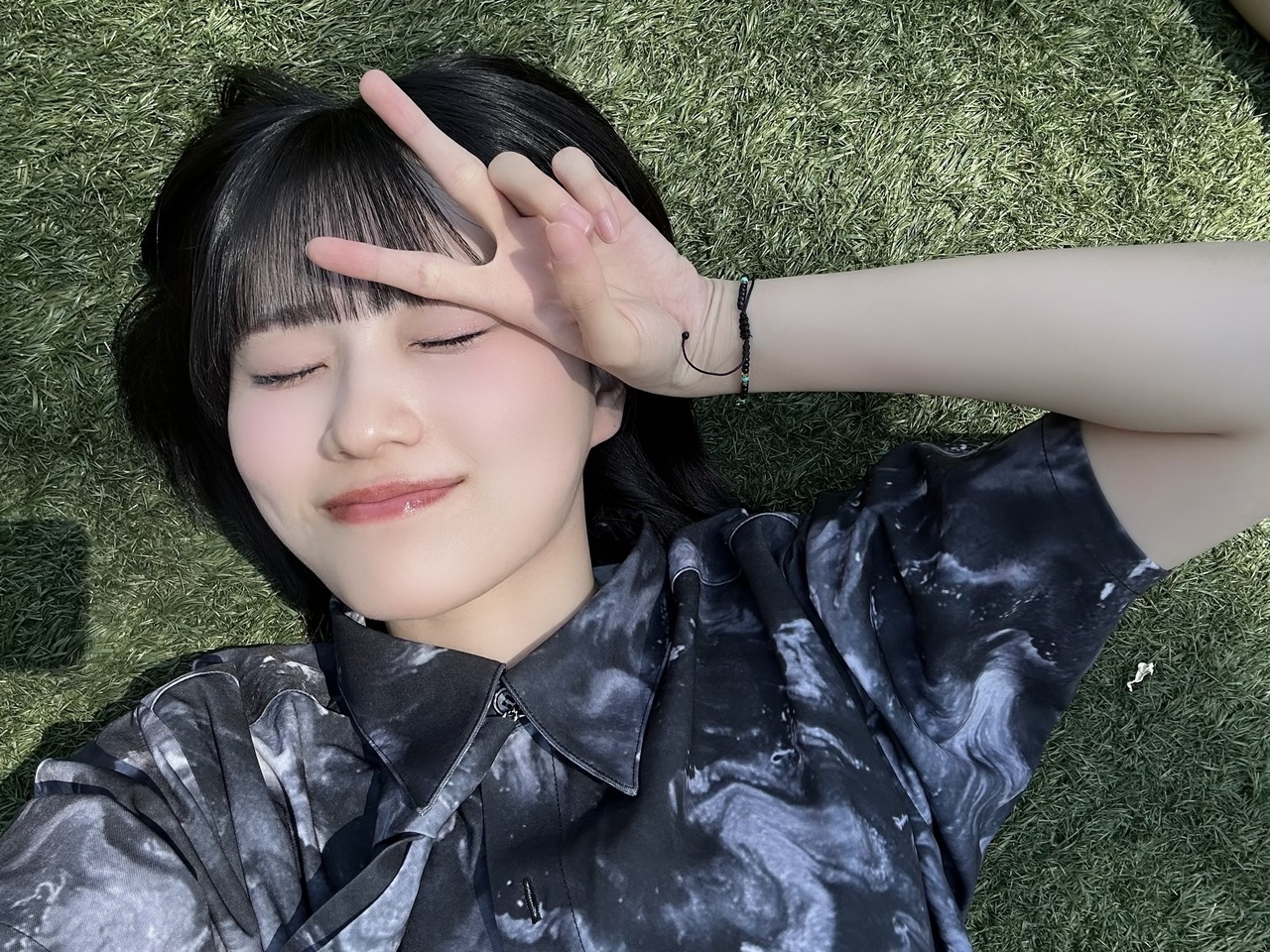 的野 美青｜（2025-07-07）｜10枚目