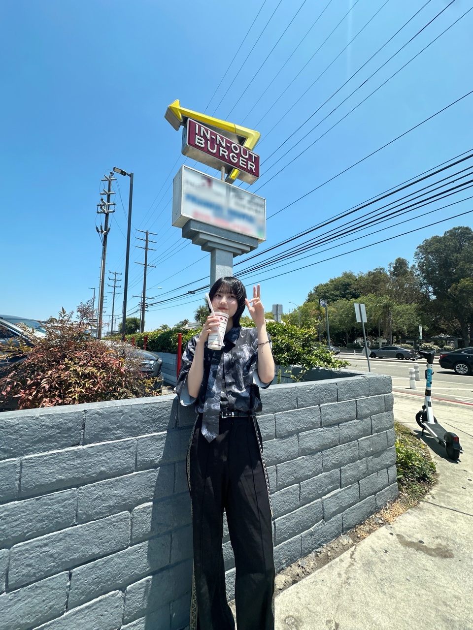 的野 美青｜（2025-07-07）｜11枚目