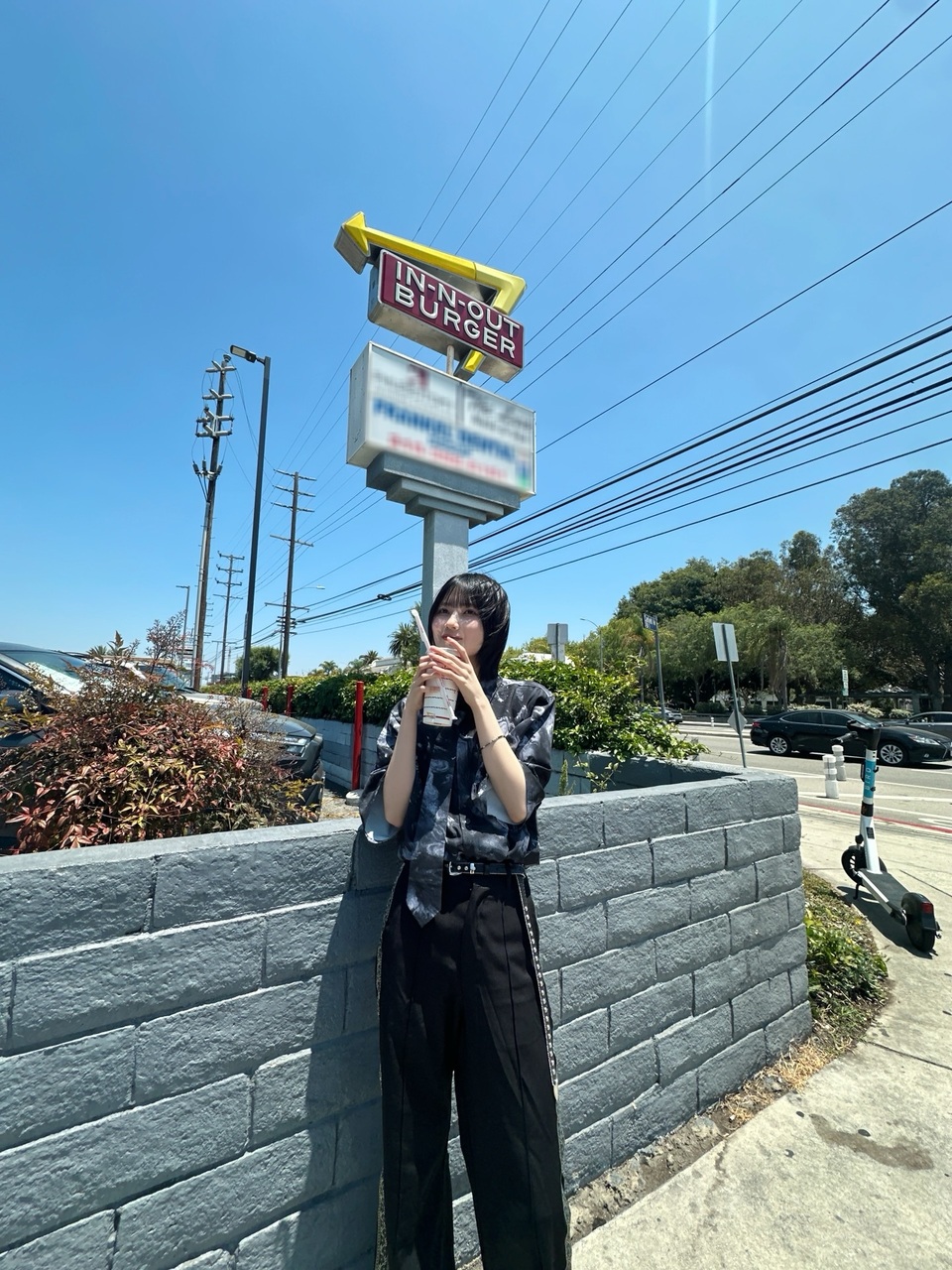 的野 美青｜（2025-07-07）｜12枚目