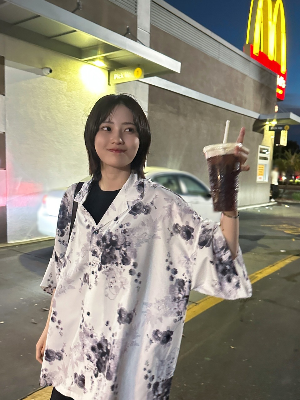 的野 美青｜（2025-07-07）｜13枚目