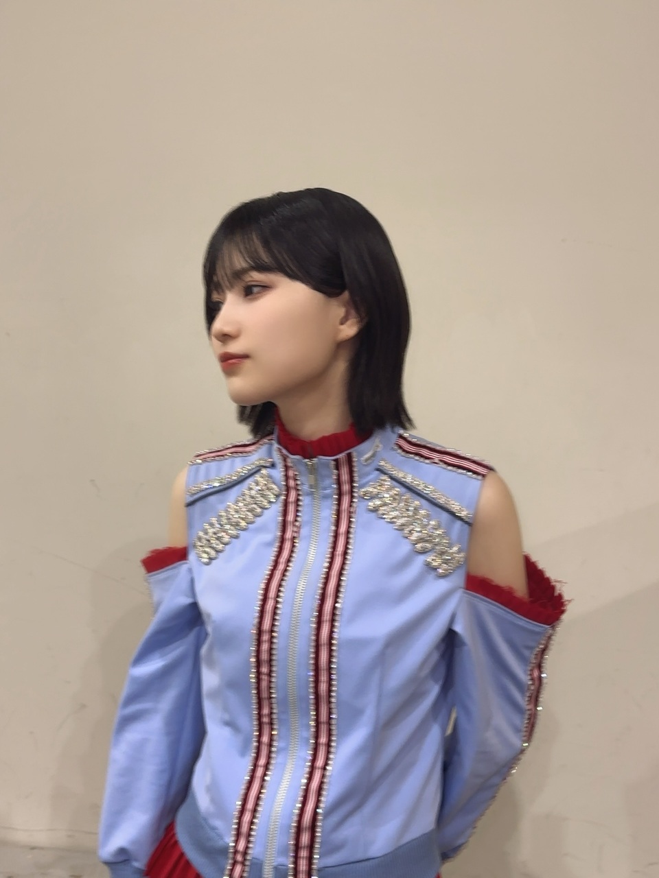 的野 美青｜（2025-07-07）｜18枚目