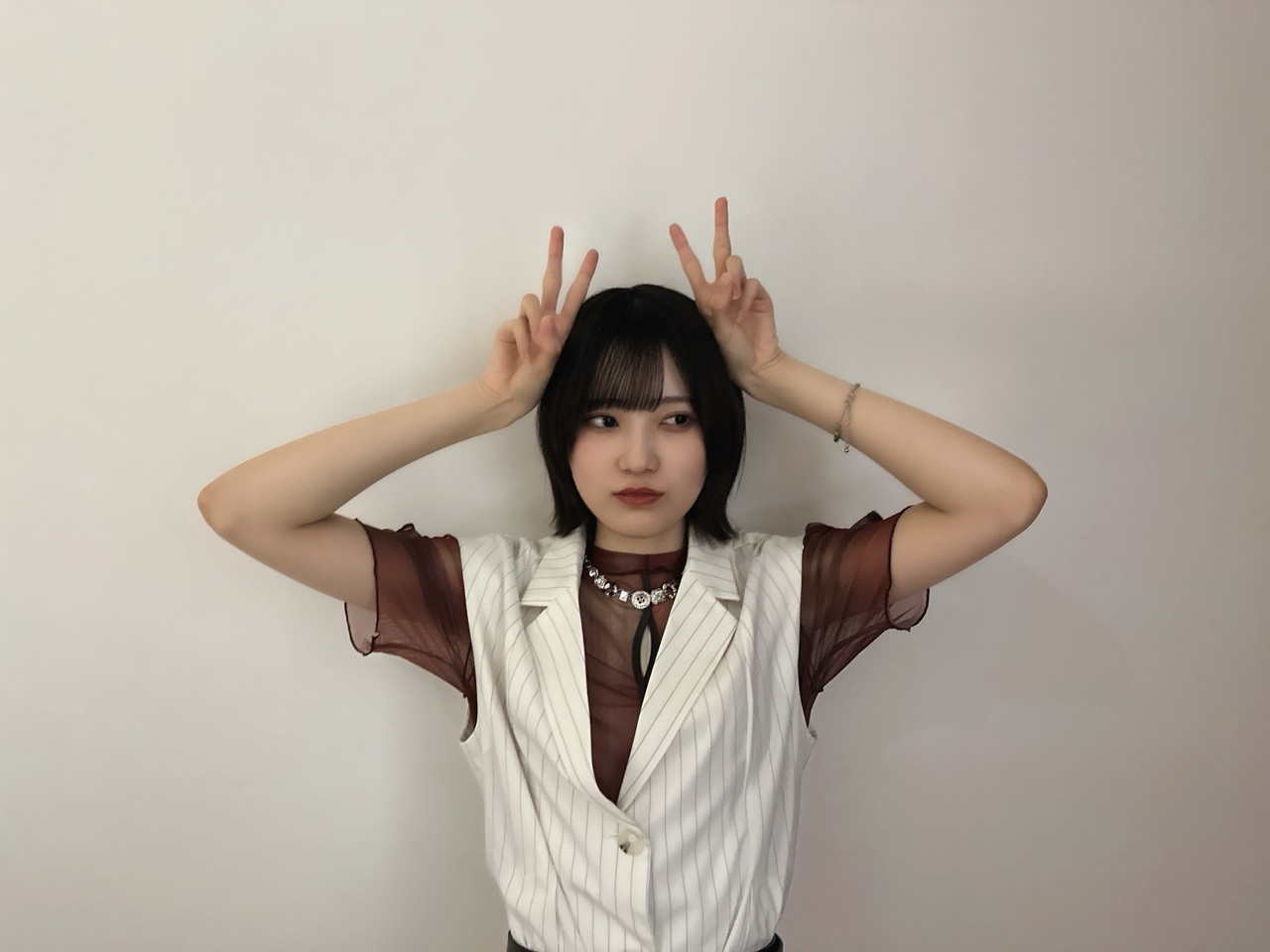 的野 美青｜（2025-07-07）｜21枚目